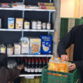 Leerlingen van Kobos op inleefstage